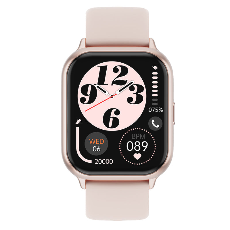 1.85" Smartwatch (Answer/Make Call), IP68 Waterproof Fitness Tracker, 112+ Sport Modes, Heart Rate and Sleep Monitor-3
