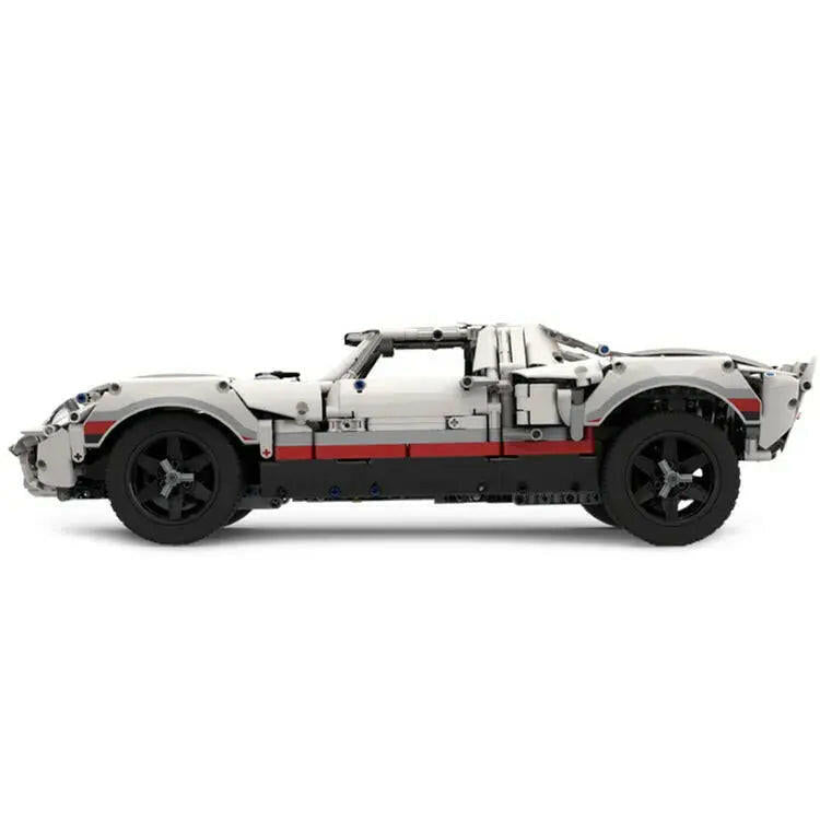 1967 LE MANS LEGEND 2258PCS-3