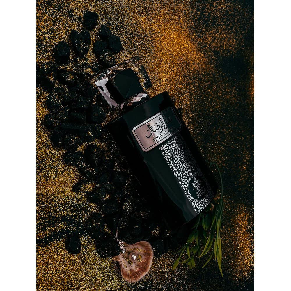 AL WATANIAH ATTAR AL WESAL EDP 3.4 U-3