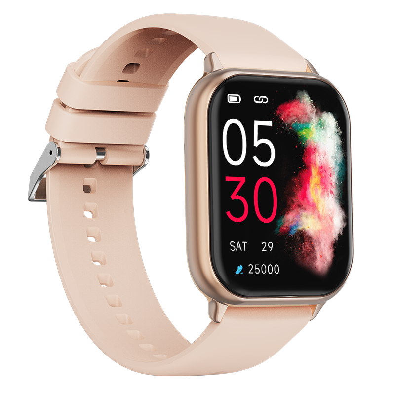 1.85" Smartwatch (Answer/Make Call), IP68 Waterproof Fitness Tracker, 112+ Sport Modes, Heart Rate and Sleep Monitor-4