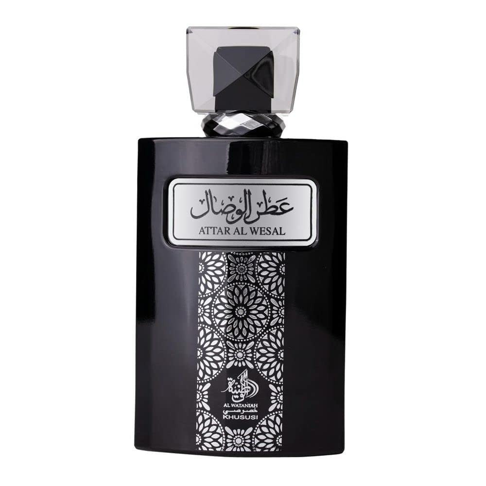 AL WATANIAH ATTAR AL WESAL EDP 3.4 U-1