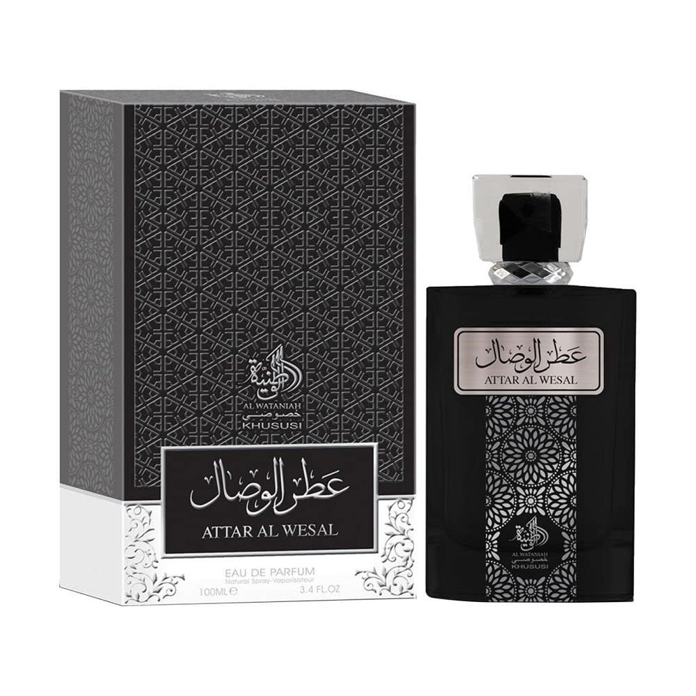 AL WATANIAH ATTAR AL WESAL EDP 3.4 U-0